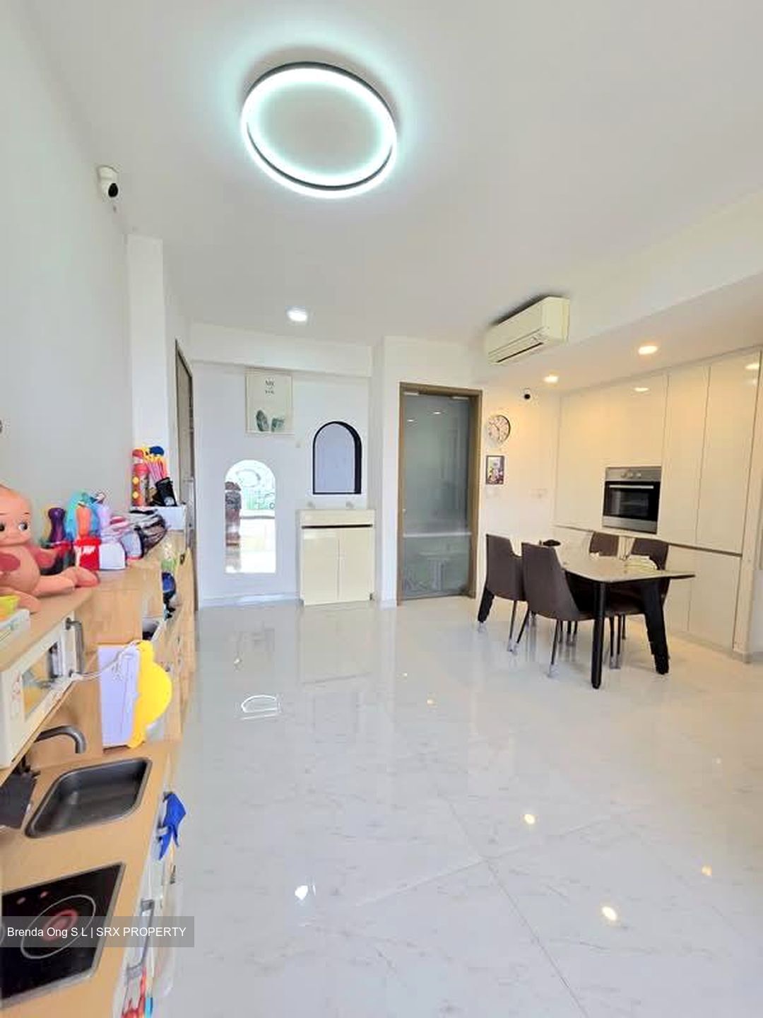 CityLife @ Tampines (D18), Condominium #578732471